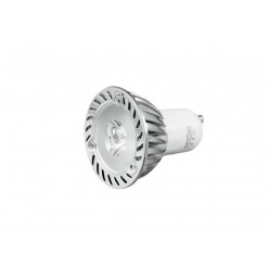 OMNILUX GU-10 230V 1x3W LED UV activ